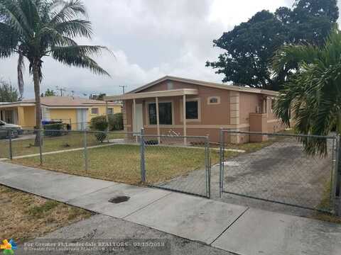 28Th, WEST PARK, FL 33023