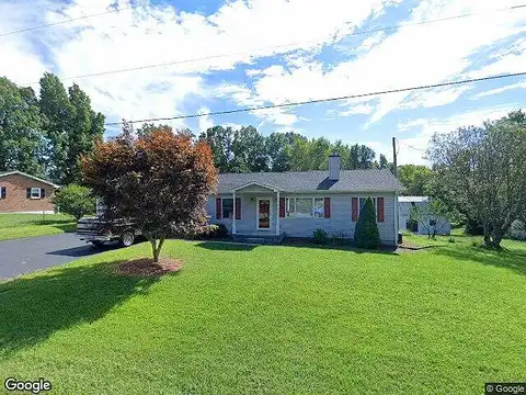 Virginian, CHRISTIANSBURG, VA 24073
