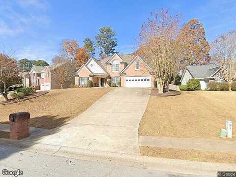 Tara Oaks, LAWRENCEVILLE, GA 30043