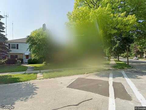 Olsen, MILWAUKEE, WI 53211