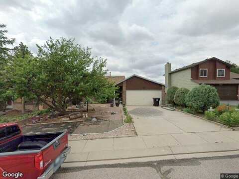 Vicksburg, COLORADO SPRINGS, CO 80917
