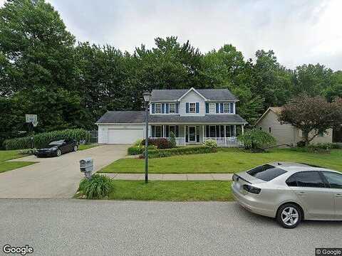 Alison, ERIE, PA 16506