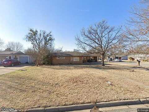 Emerson, WICHITA FALLS, TX 76309