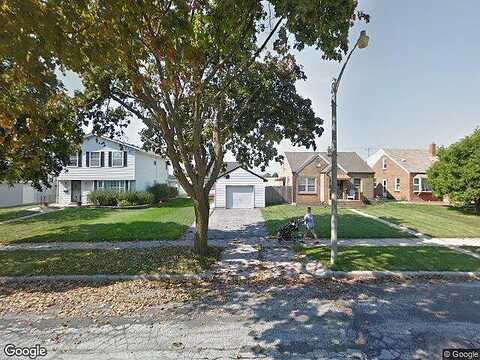 3Rd, MILWAUKEE, WI 53207