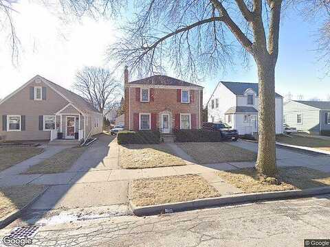 Austin, MILWAUKEE, WI 53207