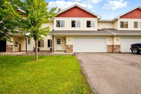 Cedar, MAPLE LAKE, MN 55358