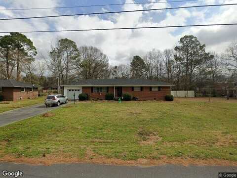 Johns, THOMSON, GA 30824