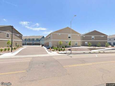 Warthog, COLORADO SPRINGS, CO 80916