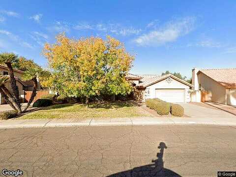 Stacey, TEMPE, AZ 85284