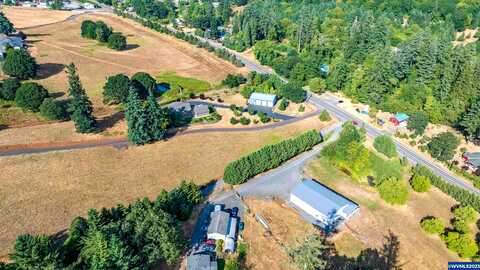 Highway 228, SWEET HOME, OR 97386