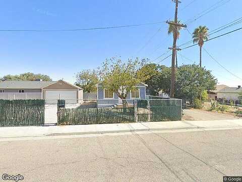 4Th, AVENAL, CA 93204