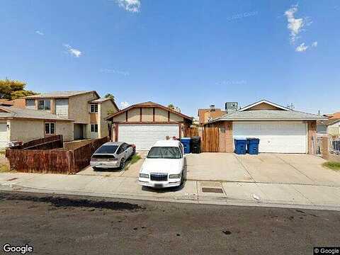Saguaro, LAS VEGAS, NV 89110