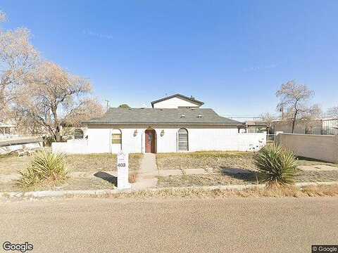 Sue, CRANE, TX 79731