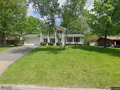 Hillside, WAUSAU, WI 54403