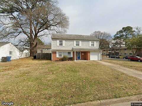 Ticonderoga, VIRGINIA BEACH, VA 23462