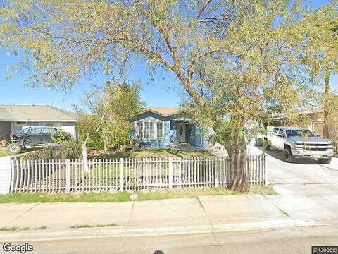 Hawk, HEBER, CA 92249
