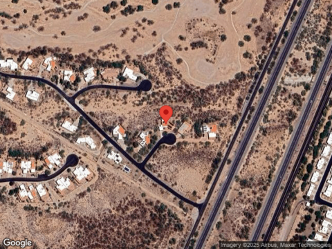Via Del Ruisenor, GREEN VALLEY, AZ 85622