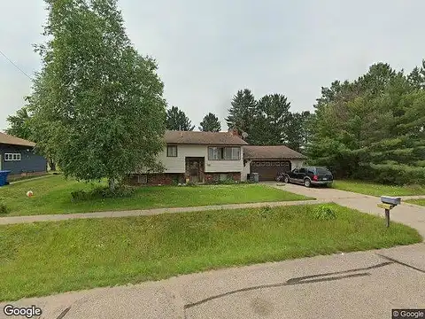 Locust, BABBITT, MN 55706