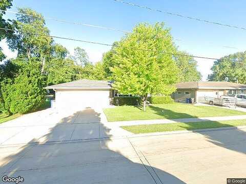 Bowen, OSHKOSH, WI 54901