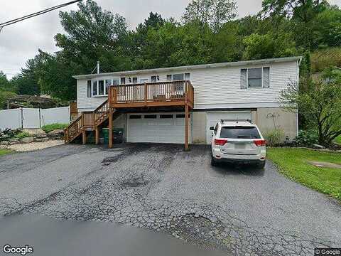 Redbud, NORTHAMPTON, PA 18067