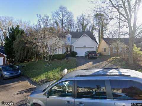 Market, CLARKSTON, GA 30021
