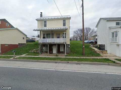 Brumbaugh, NEW ENTERPRISE, PA 16664