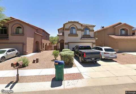 Camino Limon Verde, SAHUARITA, AZ 85629