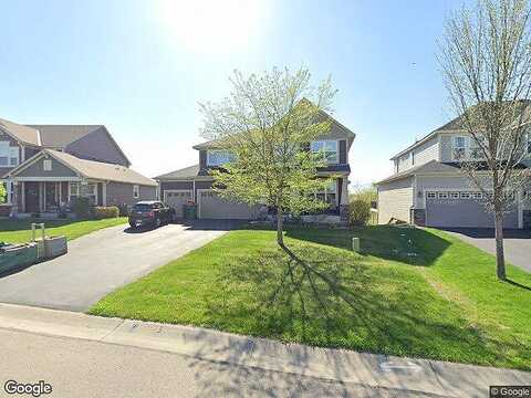 Crane Island, EXCELSIOR, MN 55331