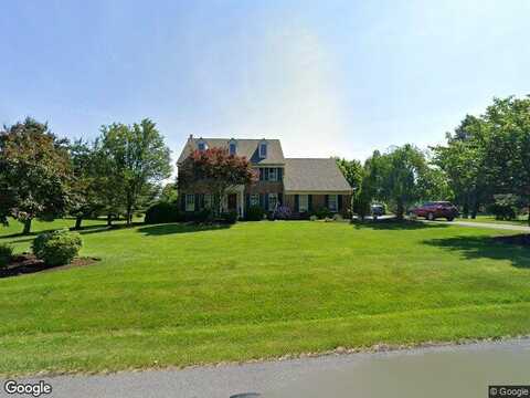 View, OREFIELD, PA 18069