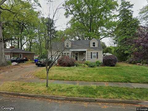 Karlin, NORFOLK, VA 23502