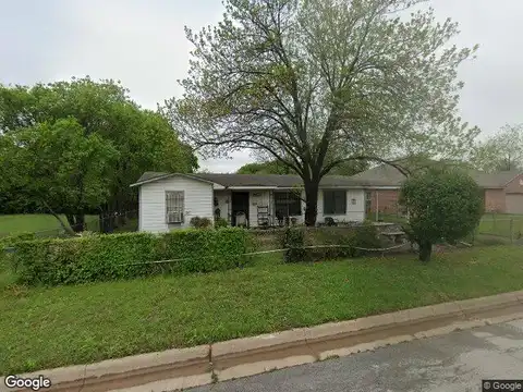 Radford, FORT WORTH, TX 76119