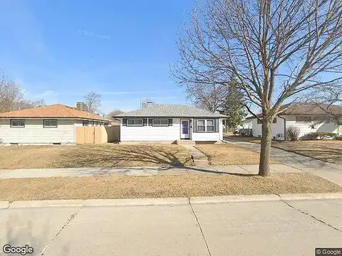 Klieforth, CUDAHY, WI 53110