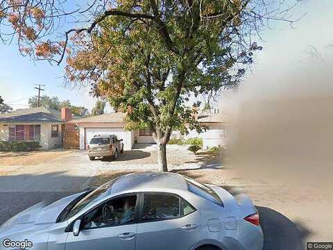 Thesta, FRESNO, CA 93726