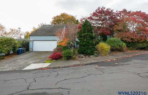 Myrla, SALEM, OR 97302
