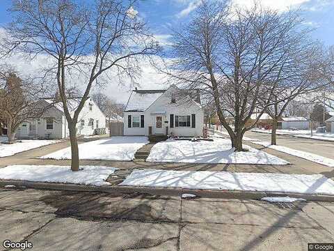 23Rd, MILWAUKEE, WI 53221