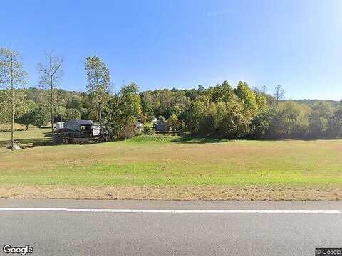 Virgil H Goode, ROCKY MOUNT, VA 24151