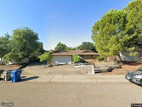 Oro, REDDING, CA 96001
