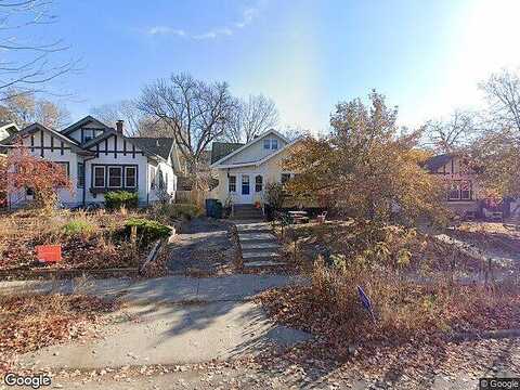 15Th, MINNEAPOLIS, MN 55407