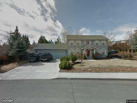 Volcano, REDMOND, OR 97756