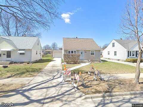 80Th, MILWAUKEE, WI 53220