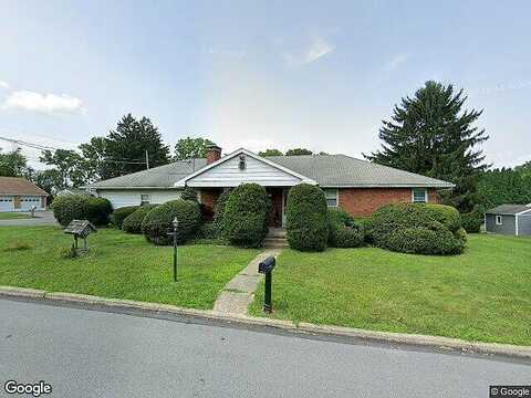 Erie, EASTON, PA 18045