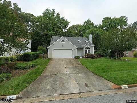 Golden Maple, VIRGINIA BEACH, VA 23452