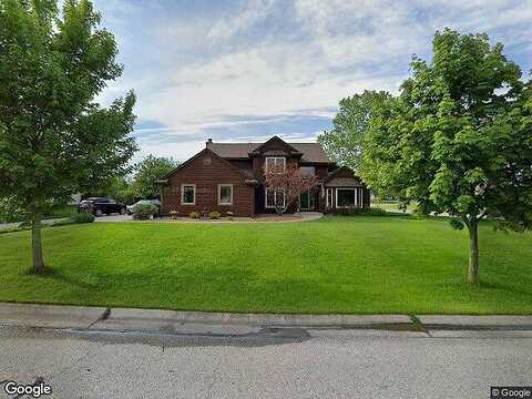 Jerelin, FRANKLIN, WI 53132