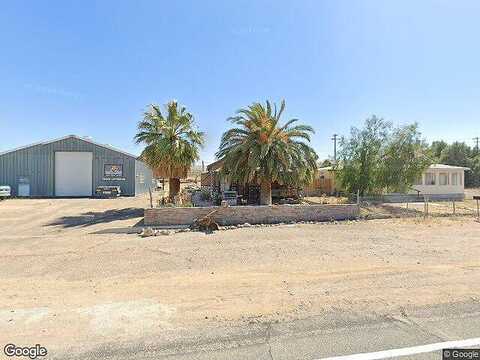National Trails, DAGGETT, CA 92327