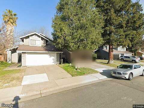 Del Sol, SACRAMENTO, CA 95834
