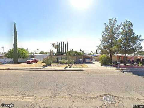 Mann, TUCSON, AZ 85730