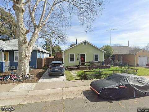 Santa Cruz, SACRAMENTO, CA 95817