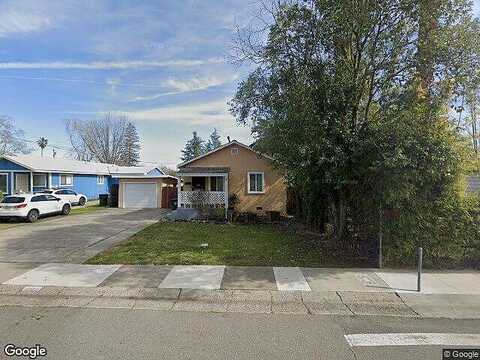 53Rd, SACRAMENTO, CA 95820