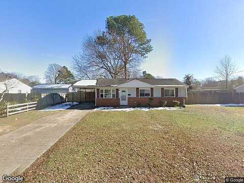 Stancil, VIRGINIA BEACH, VA 23452