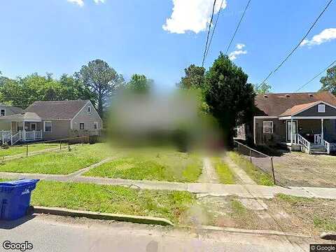 Winchester, PORTSMOUTH, VA 23707